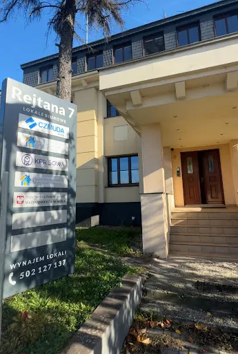 Kredyty Hipoteczne Ekspert Katarzyna Trojanowska